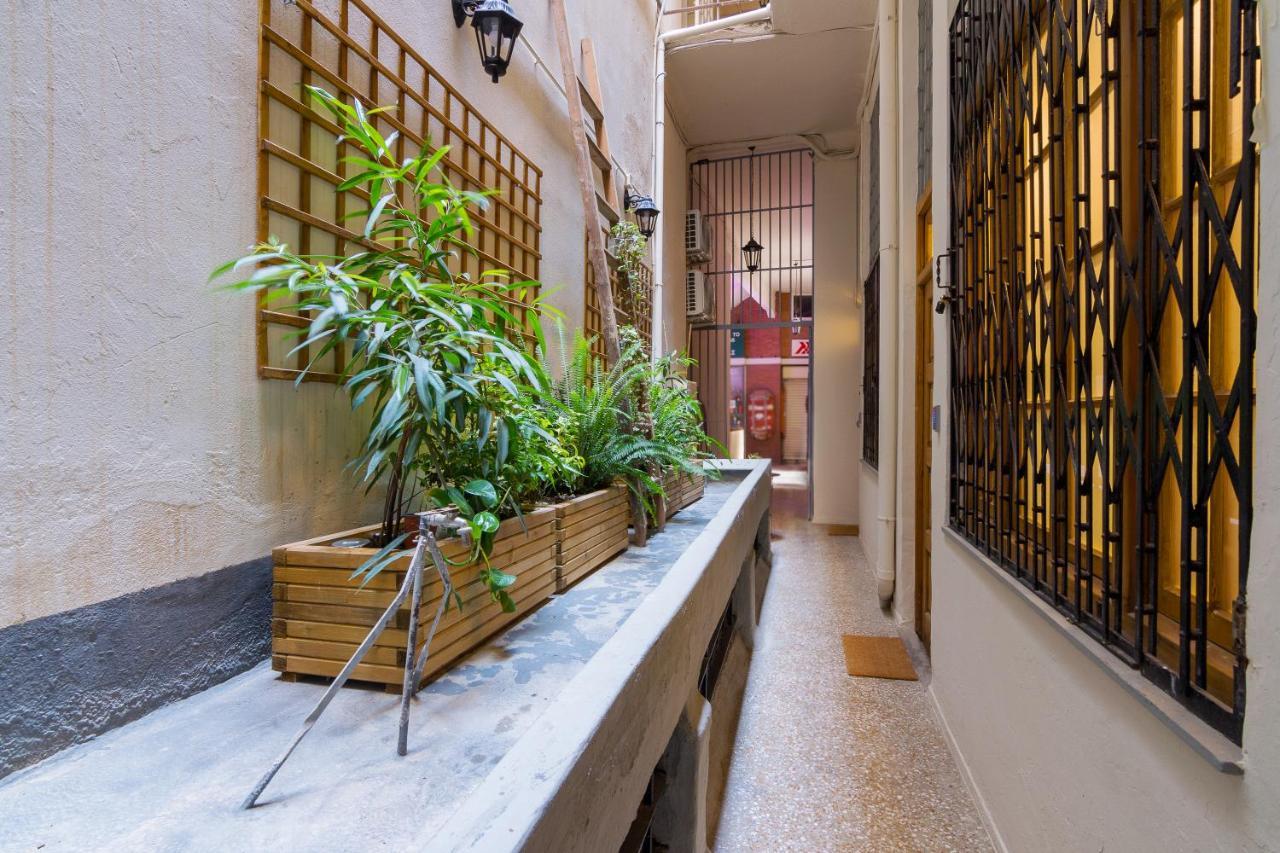 דירות אתונה Stoa Kairi Loft B מראה חיצוני תמונה